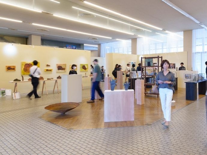 「Art Fair Beppu」のイベント画像
