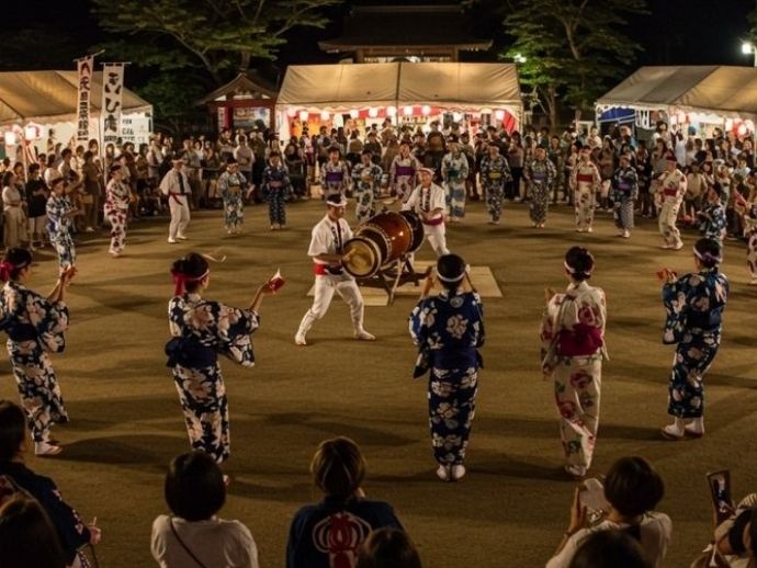 「第30回お台場夏祭り2025｜2025年8月22日(金)・23日(土)開催！日程・アクセス・まとめ情報」の見どころ画像