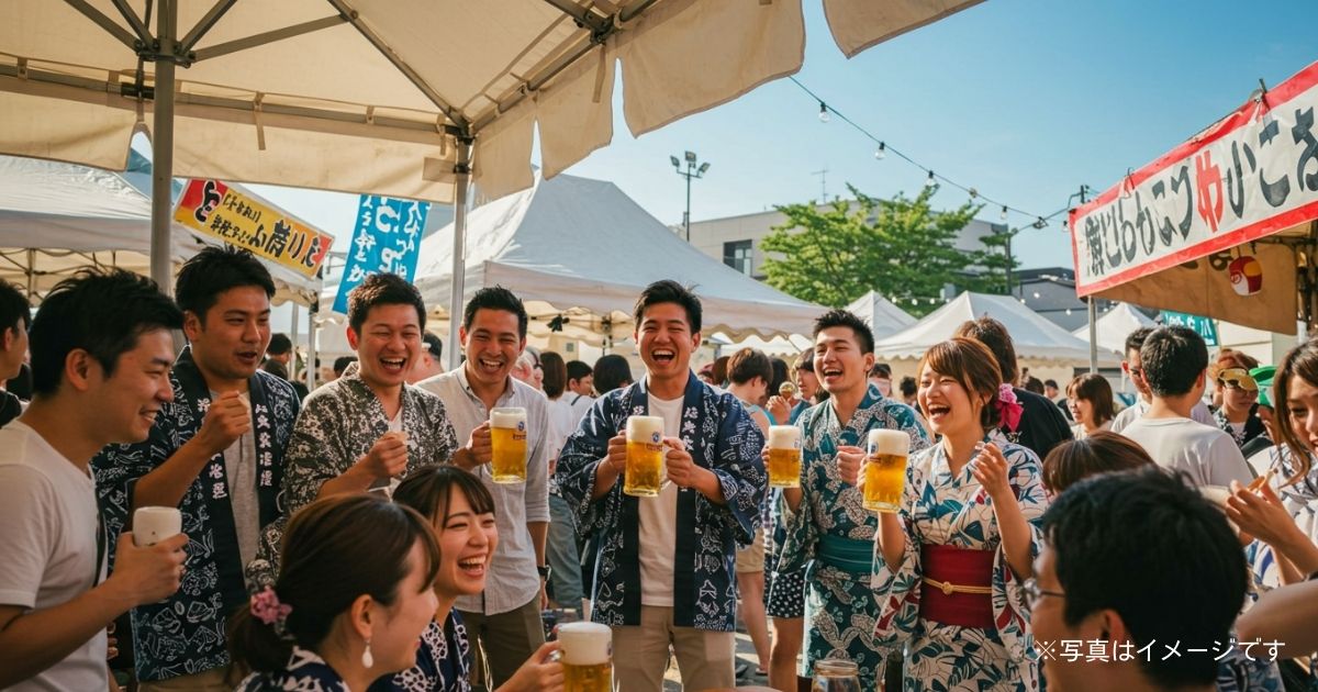 「オクトーバーフェスト in 東京スカイツリータウン® 2025｜9月27日(土)～10月19日(日)開催！」を紹介するバナー画像